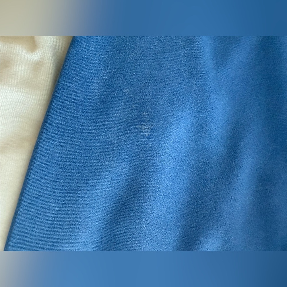Vuori Washed Studio Legging Washed Cerulean (NWT) - Picture 7 of 10